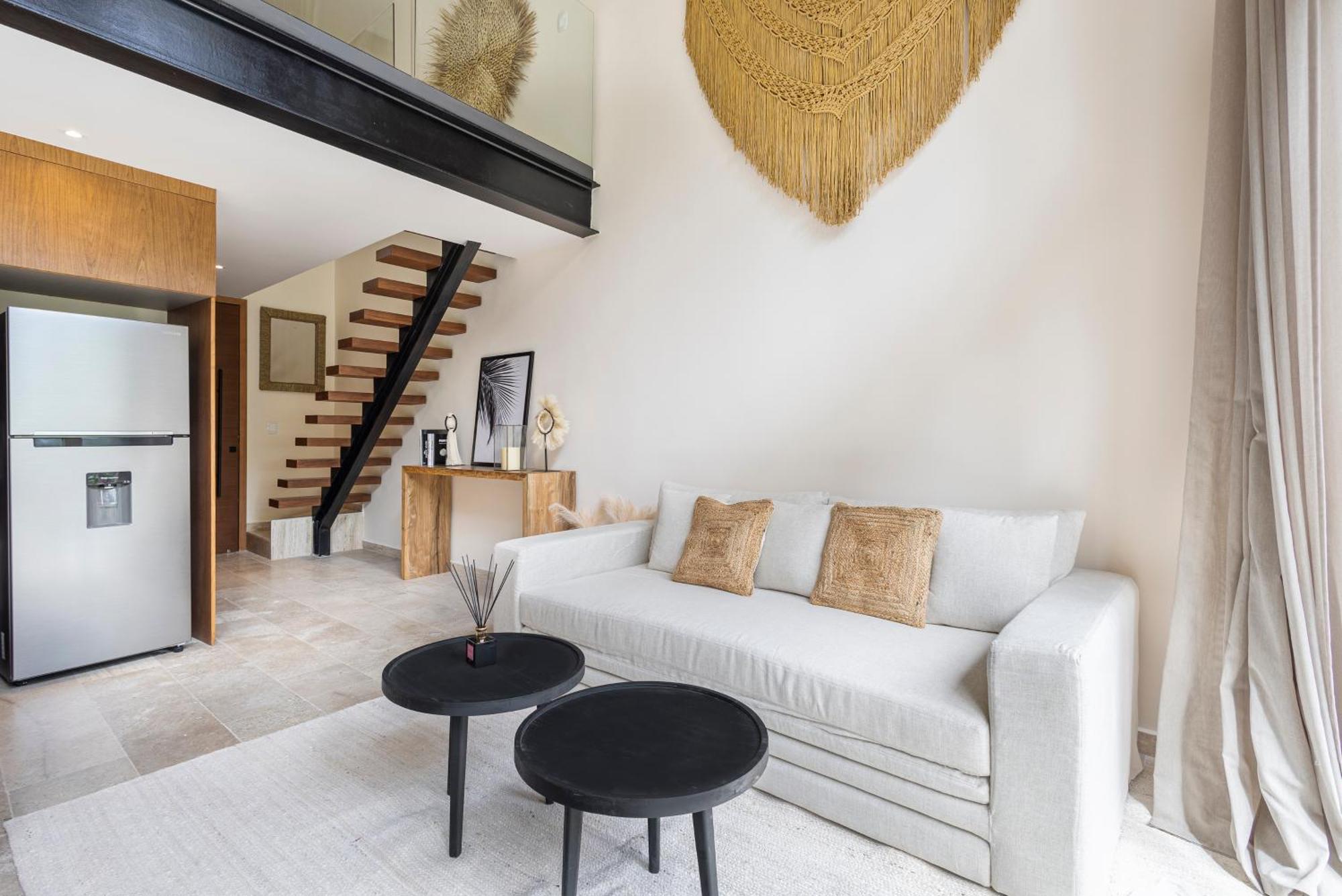 Mistiq Temple II Luxury Apartment Tulum Ngoại thất bức ảnh