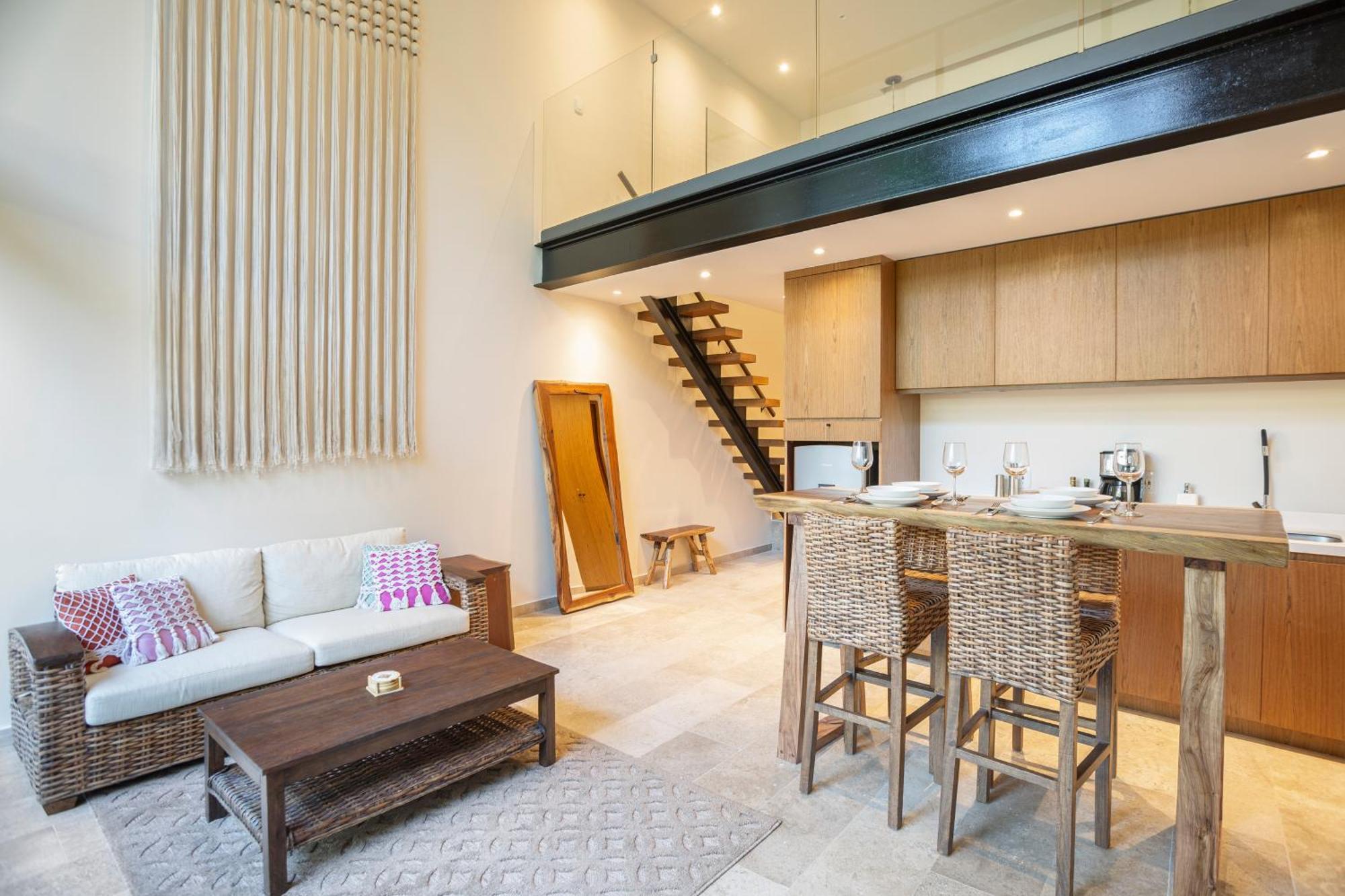 Mistiq Temple II Luxury Apartment Tulum Ngoại thất bức ảnh