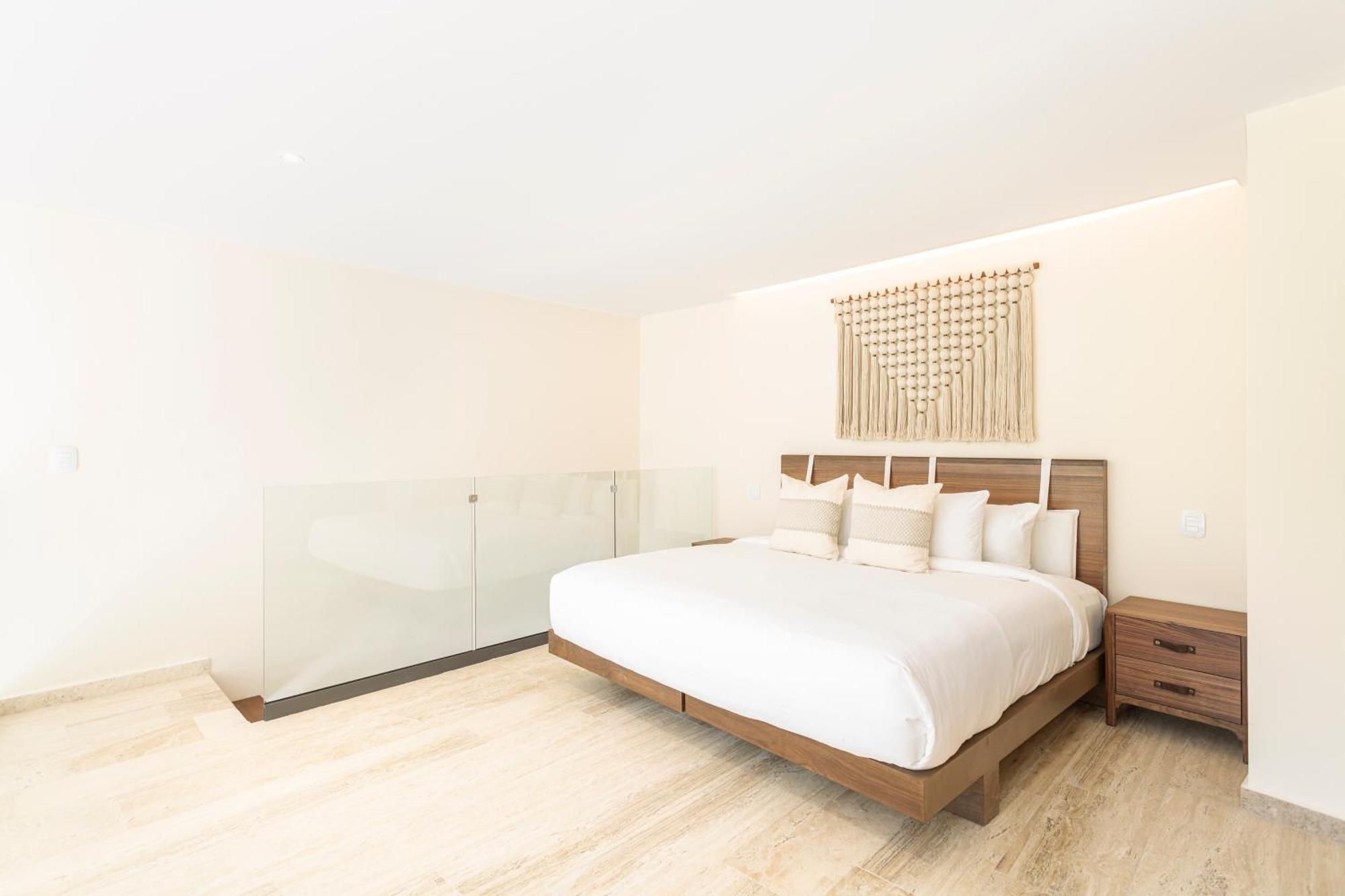 Mistiq Temple II Luxury Apartment Tulum Ngoại thất bức ảnh