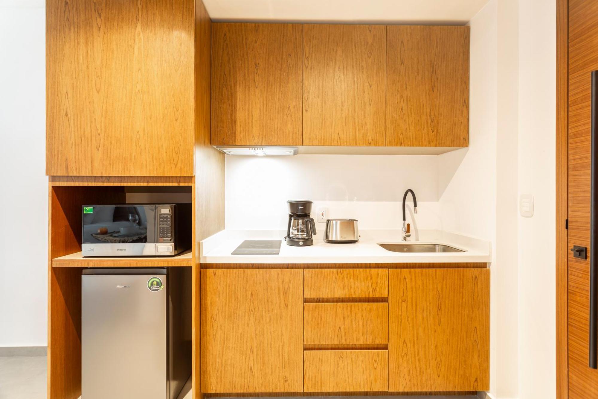 Mistiq Temple II Luxury Apartment Tulum Ngoại thất bức ảnh
