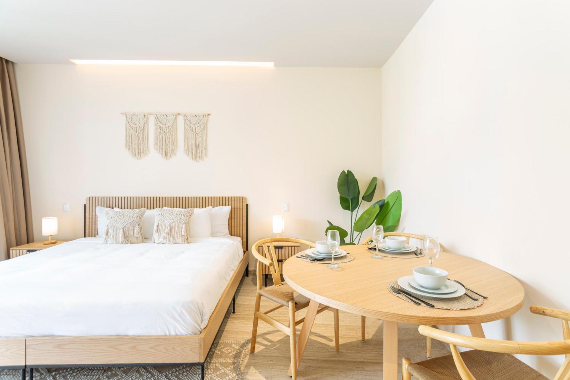 Mistiq Temple II Luxury Apartment Tulum Phòng bức ảnh