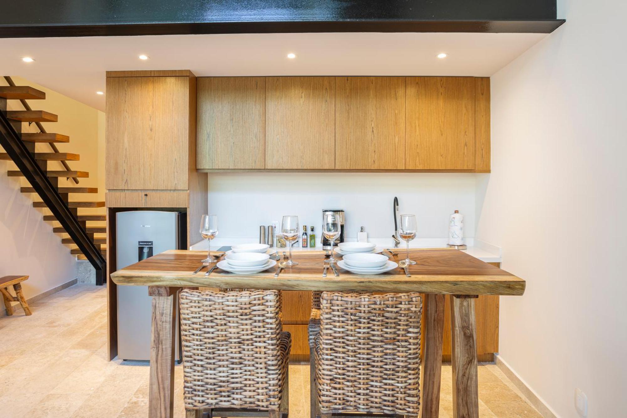 Mistiq Temple II Luxury Apartment Tulum Phòng bức ảnh