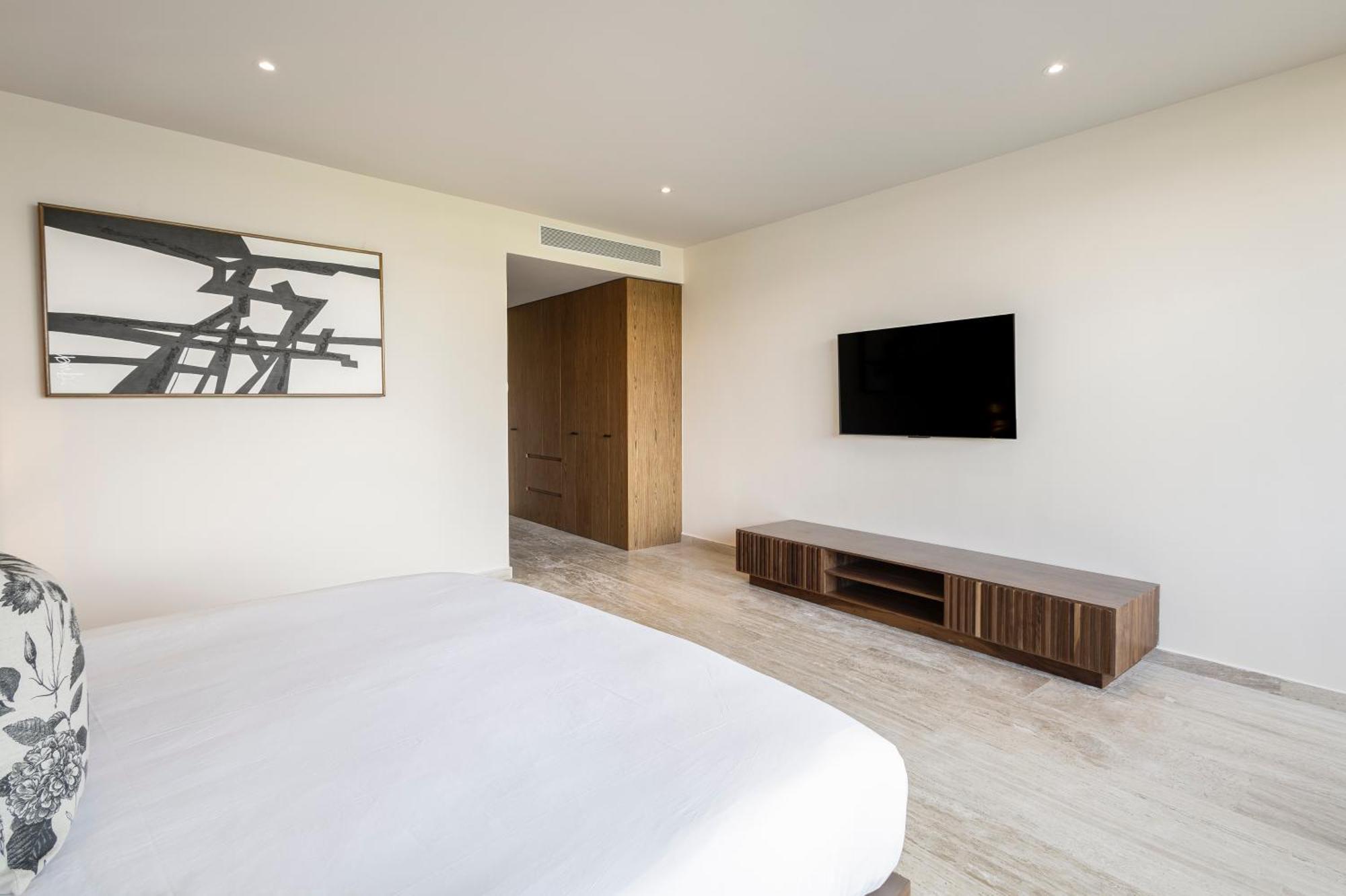 Mistiq Temple II Luxury Apartment Tulum Ngoại thất bức ảnh