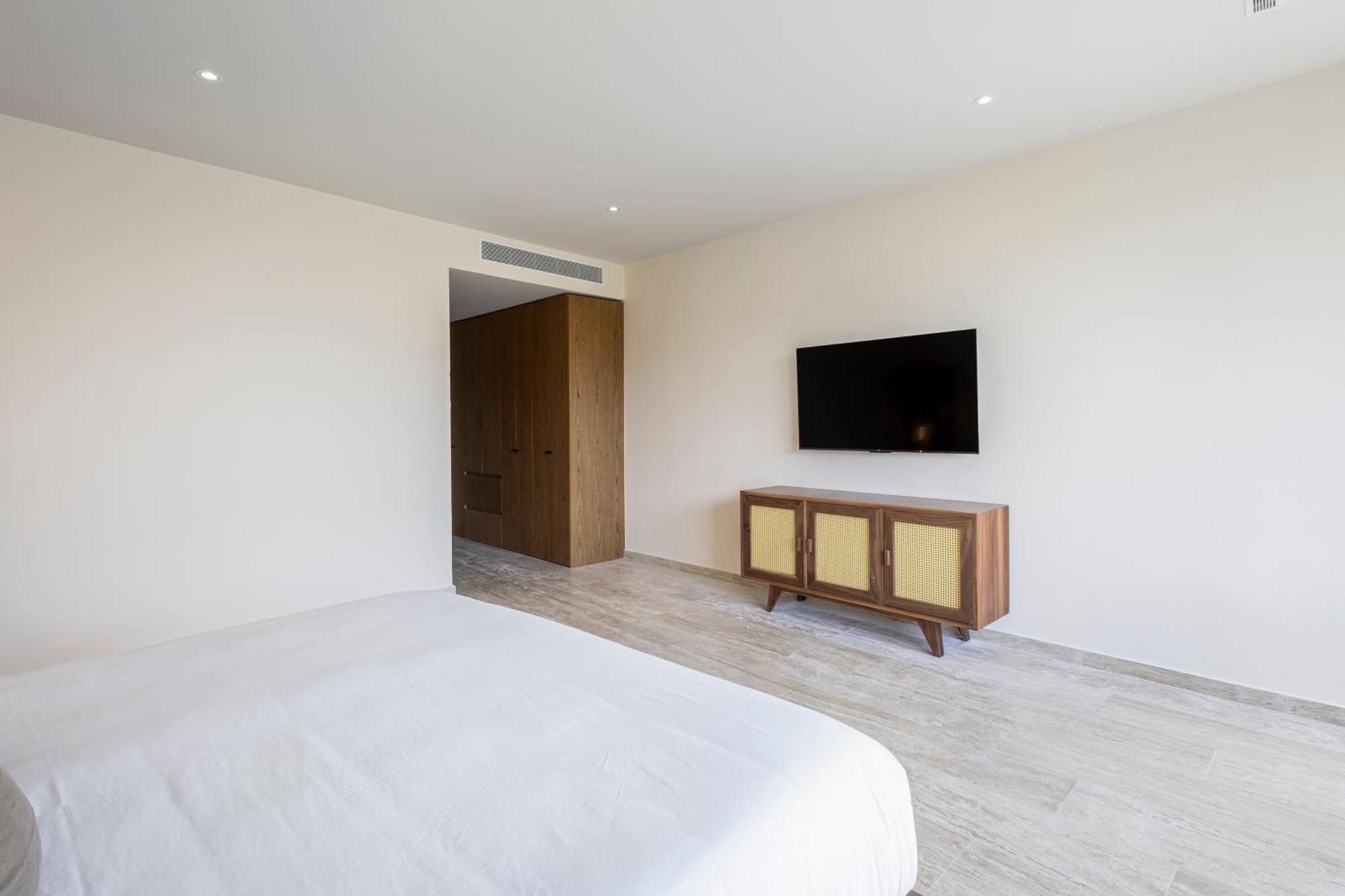 Mistiq Temple II Luxury Apartment Tulum Ngoại thất bức ảnh