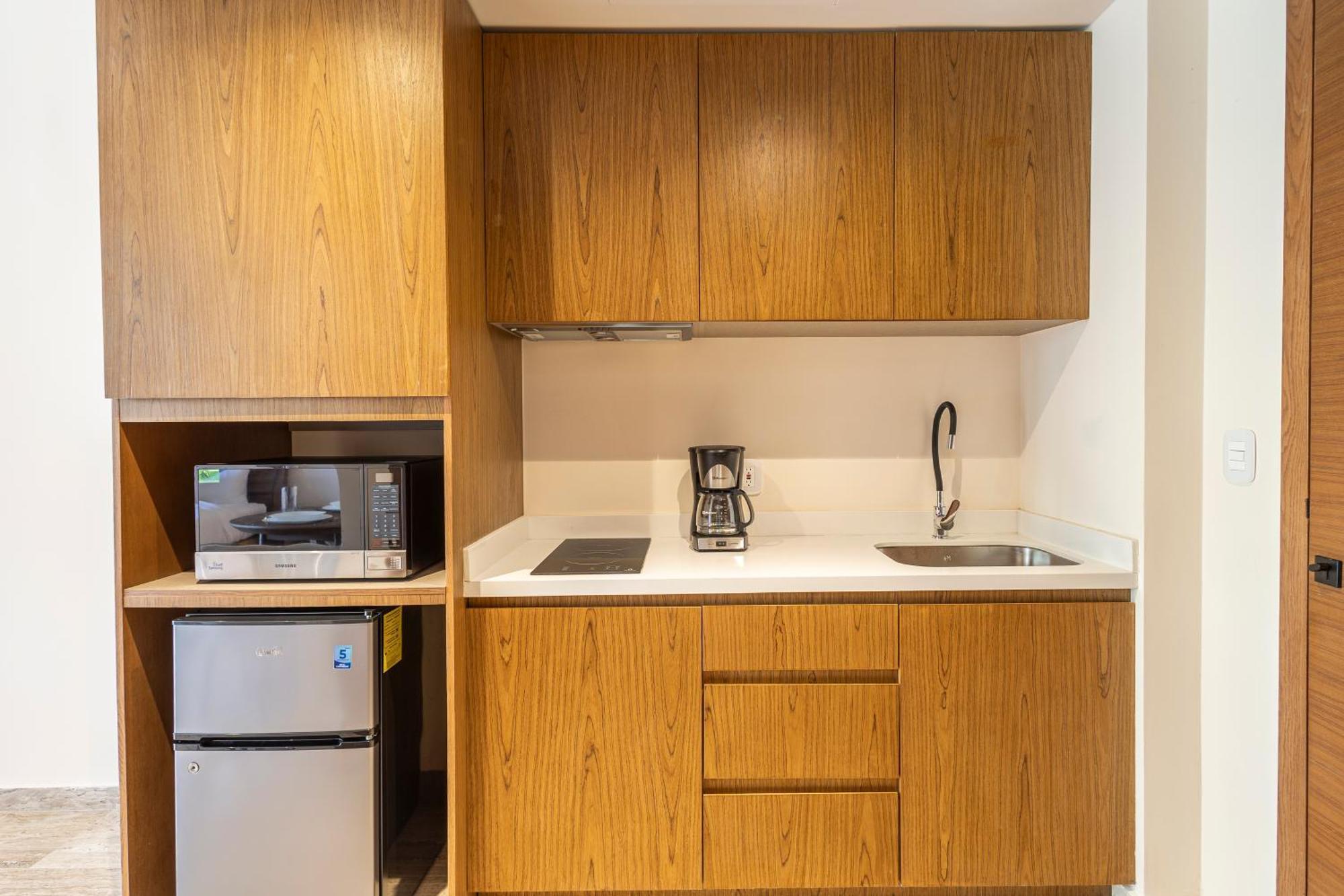 Mistiq Temple II Luxury Apartment Tulum Ngoại thất bức ảnh